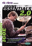 Tommy Igoe: Groove Essentials-the Play-Along 2.0 (Drums / Instrumental Tutor) - Igoe, Tommy (Author); Bergamini, Joe (Editor)