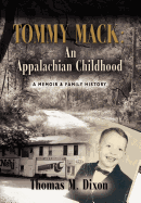 Tommy Mack: An Appalachian Childhood