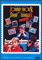 Tommy Tricker and the Stamp Traveller - Michael Rubbo