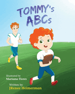 Tommy's ABCs