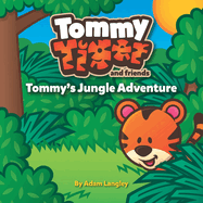 Tommy's Jungle Adventure