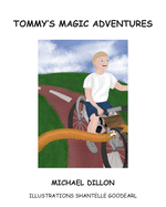 Tommy's Magic Adventures