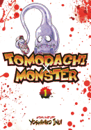 Tomodachi x Monster