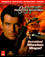 Tomorrow Never Dies 007