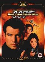 Tomorrow Never Dies [Special Edition] - Roger Spottiswoode