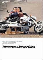 Tomorrow Never Dies - Roger Spottiswoode