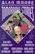 Tomorrow Stories Book 01 - Moore, Alan