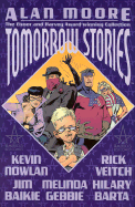 Tomorrow Stories: Collected Edition, Book 1