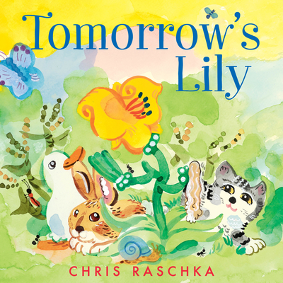 Tomorrow's Lily - 