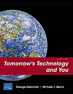 Tomorrow's Technology and You, Complete Value Package (Includes Myitlab 12-Month Student Access)