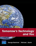 Tomorrow's Technology and You: Introductory