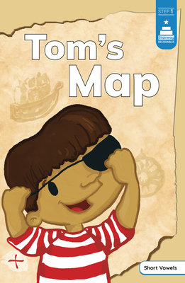 Tom's Map - Koch, Leanna, and Cowen, Kristen