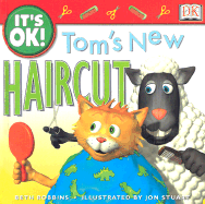 Tom's New Haircut