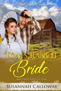 Tom's Ranch Bride