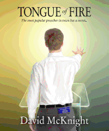 Tongue of Fire - McKnight, David