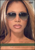 Toni Braxton: From Toni With Love...The Video Collection - 