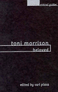 Toni Morrison: Beloved - Plasa, and Plasa, Carl, Professor (Editor)