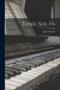 Tonic Sol-fa