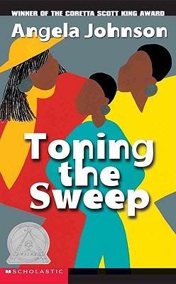 Toning the Sweep - Johnson, Angela