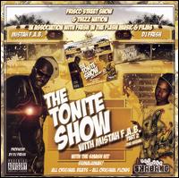 Tonite Show with Mistah Fab, Pt. 2: The Sequal - Mistah F.A.B.