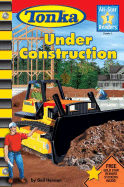 Tonka Under Construction
