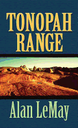 Tonopah Range: Western Stories