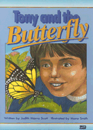 Tony and the Butterfly