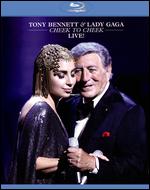 Tony Bennett & Lady Gaga: Cheek to Cheek Live! [Blu-ray] - 