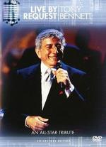 Tony Bennett: Live By Request