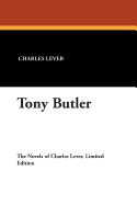 Tony Butler