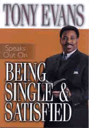 Tony Evans Speaks Out on Being Single and Satisfied