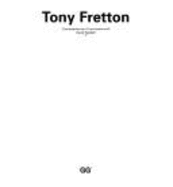 Tony Fretton