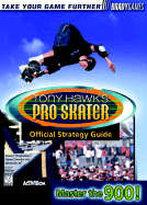 Tony Hawk's Pro Skater: Official Strategy Guide