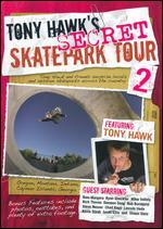 Tony Hawk's Secret Skatepark Tour, Vol. 2