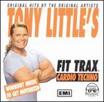 Tony Little's Fit Trax: Cardio Techno