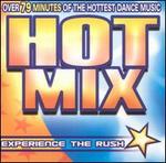 Tony Monaco Presents Hotmix 2002