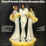 Tony Orlando & Dawn/Greatest Hits - Tony Orlando