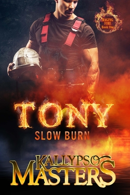 Tony: Slow Burn - Masters, Kallypso