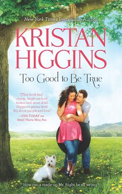 Too Good to Be True - Higgins, Kristan