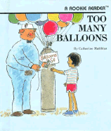 Too Many Balloons - Matthias, Catherine