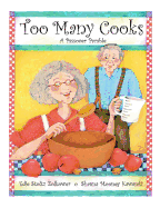 Too Many Cooks: A Passover Parable