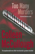Too Many Murders: A Carmine Delmonico Novel