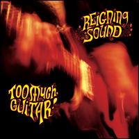 Too Much Guitar - The Reigning Sound