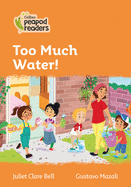 Too Much Water!: Level 4