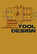 Tool Design,