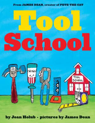 Tool School - Holub, Joan