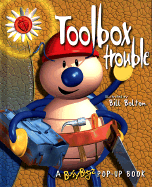 Toolbox Trouble - Tagg, Christine