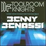 Toolroom Knights