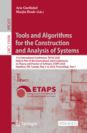 Tools and Algorithms for the Construction and Analysis of Systems: 31st International Conference, TACAS 2025, Held as Part of the International Joint Conferences on Theory and Practice of Software, ETAPS 2025, Hamilton, ON, Canada, May 3-8, 2025...