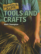 Tools and Crafts - Champion, Neil